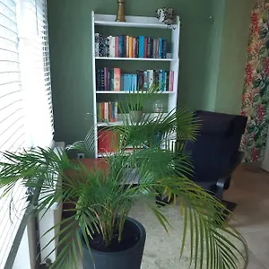 Our Lily House, Een Gezellig Familiehuis In Rustige Omgeving Vakantiehuis