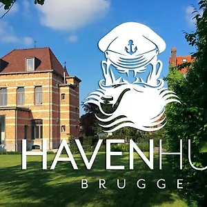Havenhuis Vakantiehuis