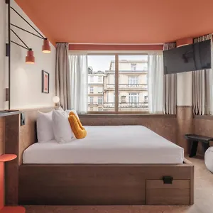 The Usual Hotel Brussel
