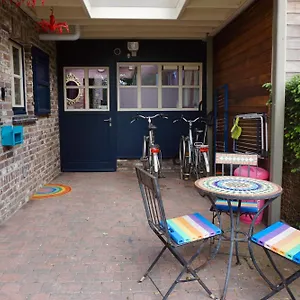 Homestay Bonnie, Bruges