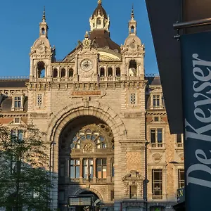 De Keyser Hotel Antwerpen