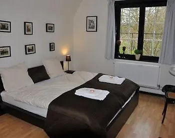 Hotel 'T Bagientje Bruges