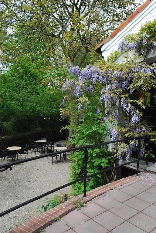 Hotel 'T Bagientje Bruges