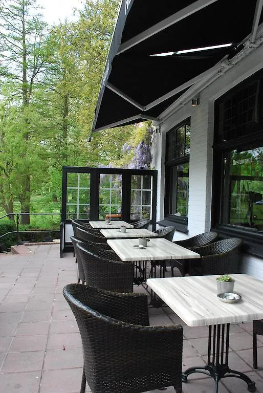 Hotel 'T Bagientje Bruges 0*,